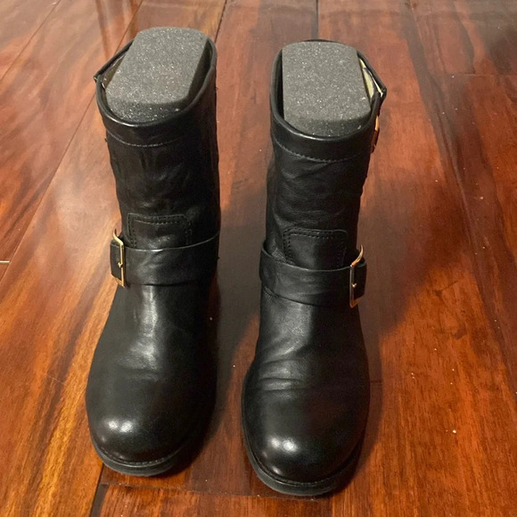 Jimmy choo Moro boots Size 38 - Picture 1 of 11